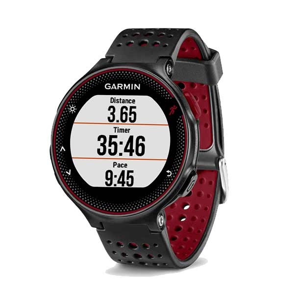 forerunner 235 marsala