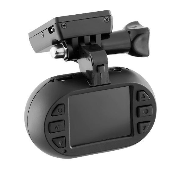 Mini 0903 NanoQ Dashcam + 16GB MicroSD - GPS and CPL Mini 0903 NanoQ Dashcam + 16GB MicroSD - GPS and CPL
