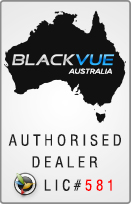 Blackvue Australia Authorized Dealer