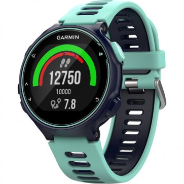 Garmin Forerunner 735XT MultiSport (Midnight Frost/Blue)