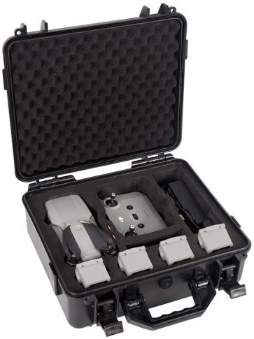 MAVIC AIR 2 Waterproof carry case