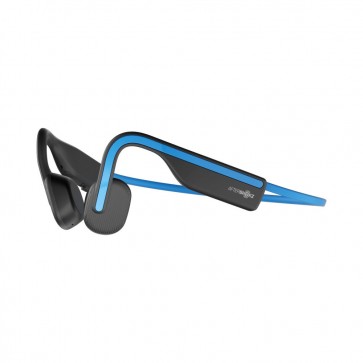 Aftershokz OPENMOVE Wireless Bluetooth Headphones [Elevatuion Blue]