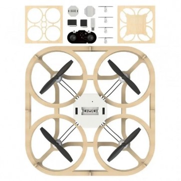 Airwood Cubee Drone Program Kit