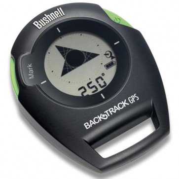 Bushnell Backtrack G2 Green-Black