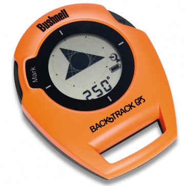 Bushnell Backtrack G2 Orange-Black