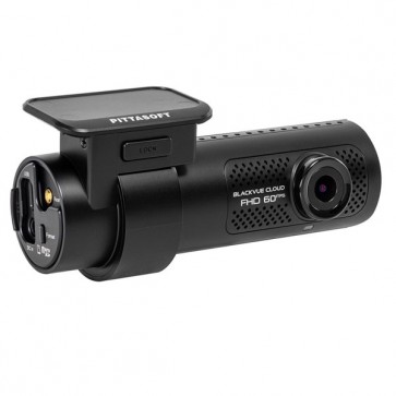 Blackvue DR770X-1CH FullHD 1080P 60FPS Dashcam