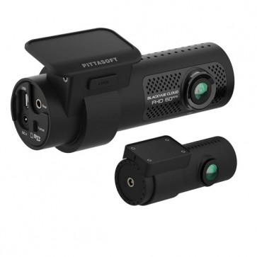 Blackvue DR770X-2CH - Dual Channel Dash Cam 1080p 60FPS