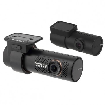 Blackvue DR970X-2CH 4K Dual Channel Dashcam