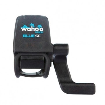 Wahoo BLUE SC Speed/Cadence Sensor (Bluetooth & ANT+)