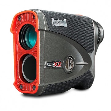 Bushnell Pro X2 Laser Rangefinder