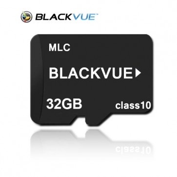 Blackvue 32GB MicroSD