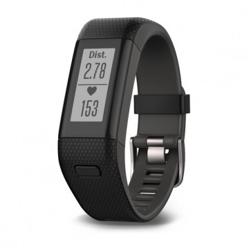 garmin vivosmart hr  band