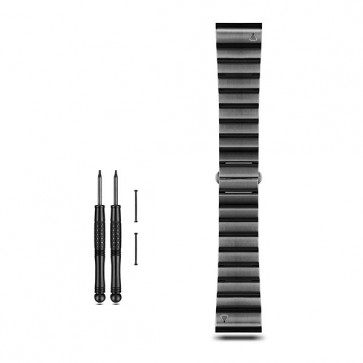 Fenix 3 Premium Metal Band