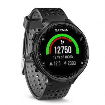 Garmin Forerunner 235 (Black-Grey)