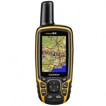 Garmin GPSMAP 64 Personal GPS