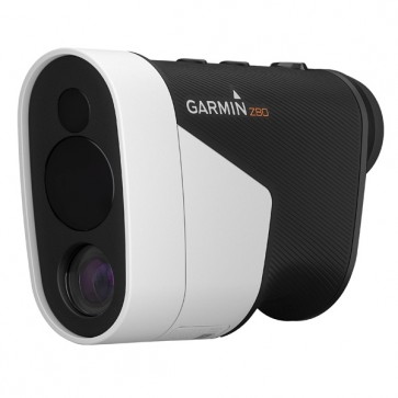 Garmin Z80 Golf Laser Rangefinder with GPS