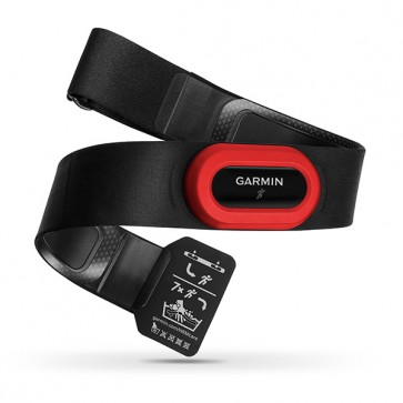 Garmin HRM4