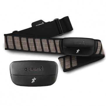 Garmin HRM-RUN Premium Soft Strap