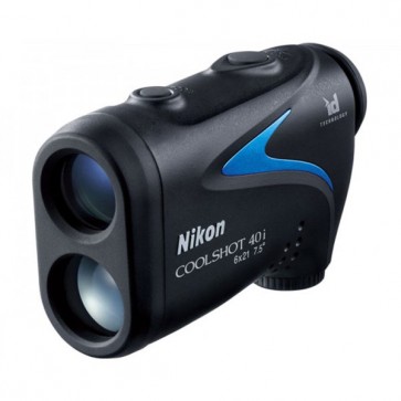 Nikon Coolshot 40i Laser Rangefinder