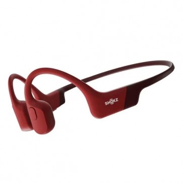 Shokz OpenRun - Red