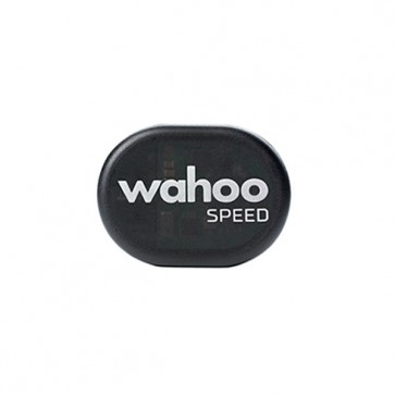 Wahoo RPM Speed Sensor (Bluetooth & ANT+)