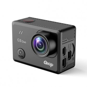 Viofo GitUp G3 DUO FOV 170° PRO PACK