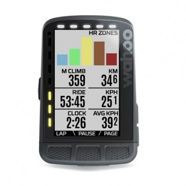 Wahoo Elemnt Roam GPS Bike Computer