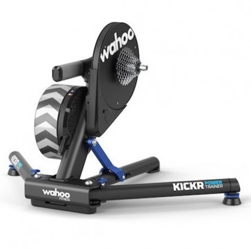Wahoo Kickr18 Smart Indoor Bike Power Trainer 	WFBKTR118