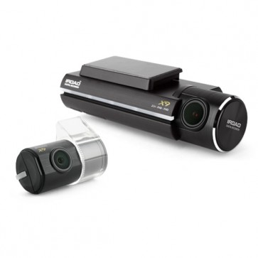 iRoad X9 2CH FHD Dashcam