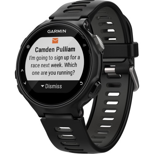 gps garmin forerunner 735xt