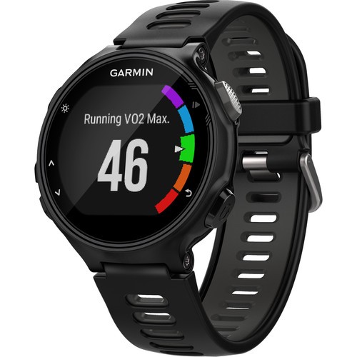 garmin smartwatch 735xt
