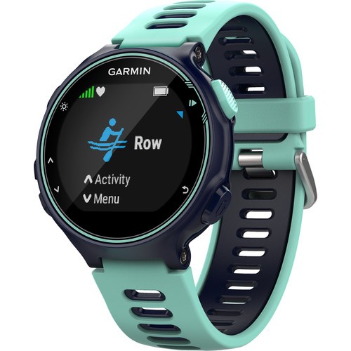 garmin forerunner 735xt midnight blue