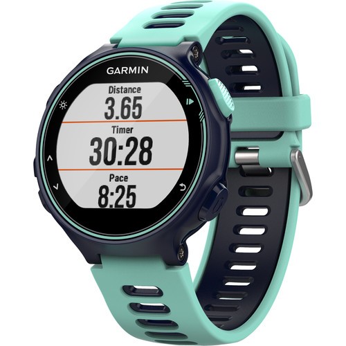 Garmin forerunner 753 xt store