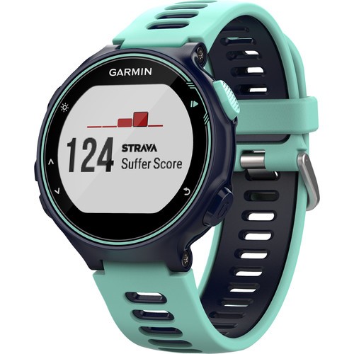 garmin 735xt midnight blue
