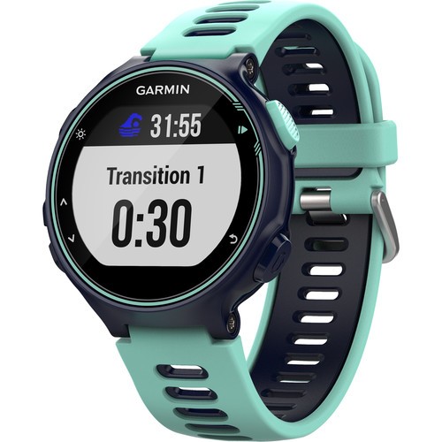 garmin 735xt midnight blue