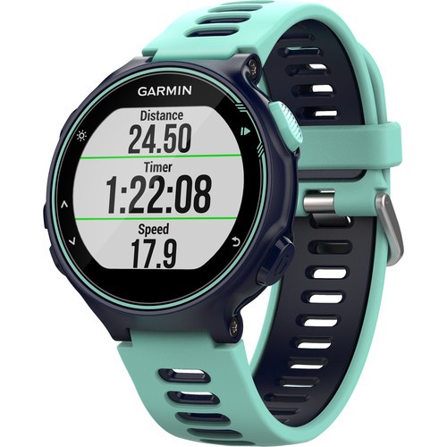 Garmin forerunner 735xt gps watch hrm bundle hotsell