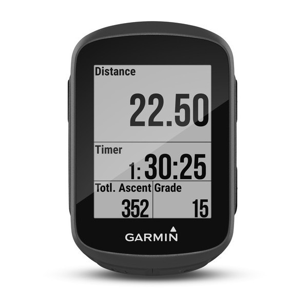 garmin head unit