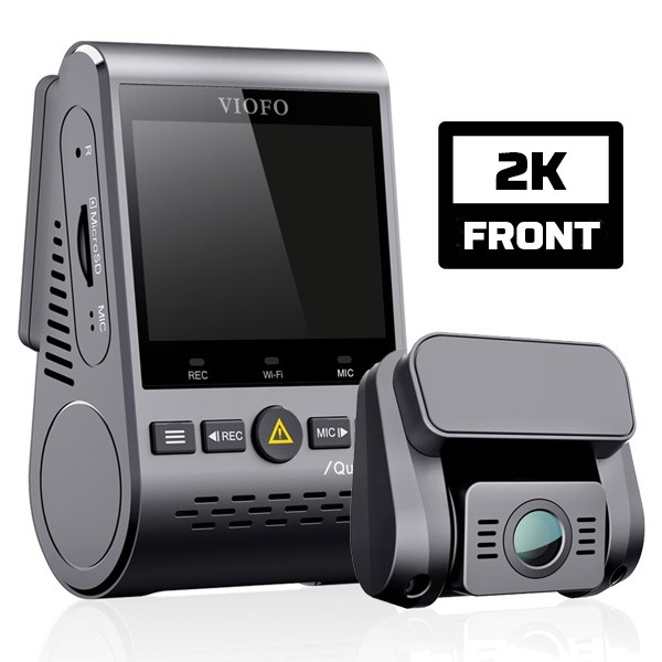 zink film