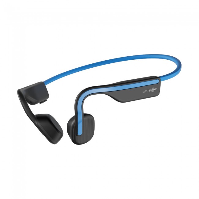 aftershokz openmove waterproof