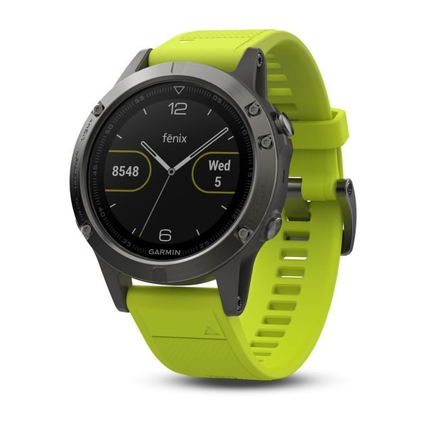 Garmin watch bands fenix 5 sales