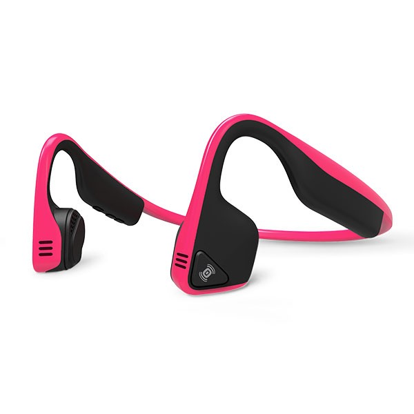 AfterShokz Trekz Titanium Ocean Bone Conduction Headphones