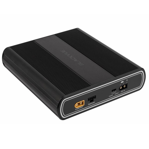 Blackvue Power Magic Ultra B124X Battery Pack