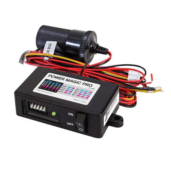 Genuine Blackvue Power Magic PRO Accessory