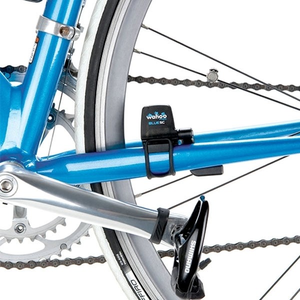 Wahoo blue sc 2025 sensor