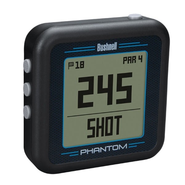 bushnell golf phantom