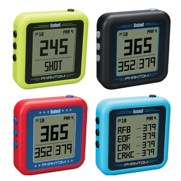 bushnell gps phantom