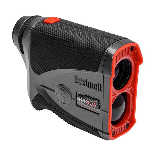 Bushnell PRO X2 Laser Rangefinder
