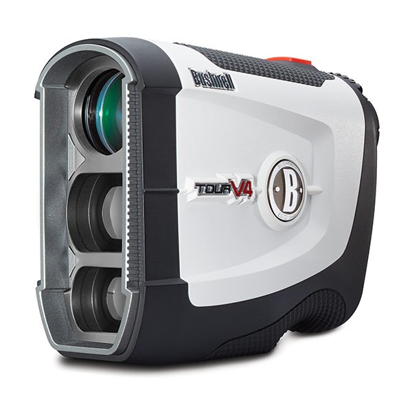 Bushnell Tour V4 Laser Rangefinder