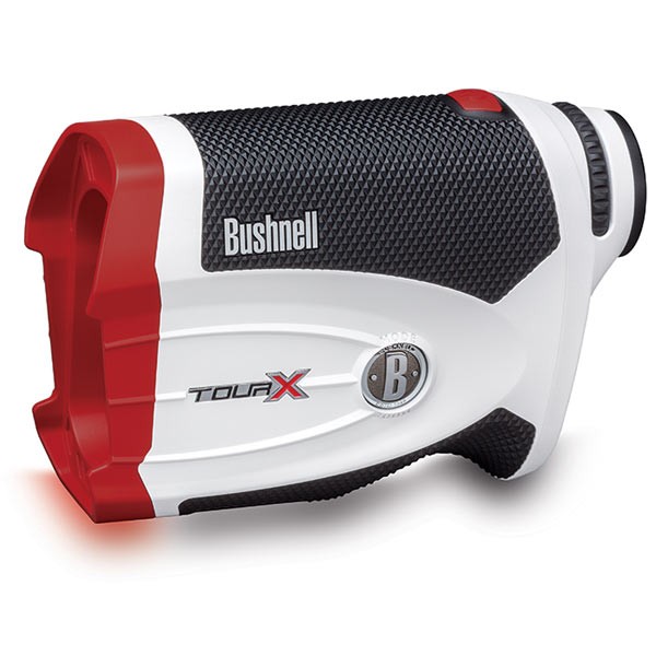 Bushnell X Jolt Tour Laser