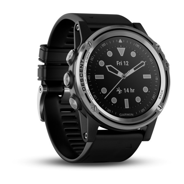 garmin mk1 dive watch